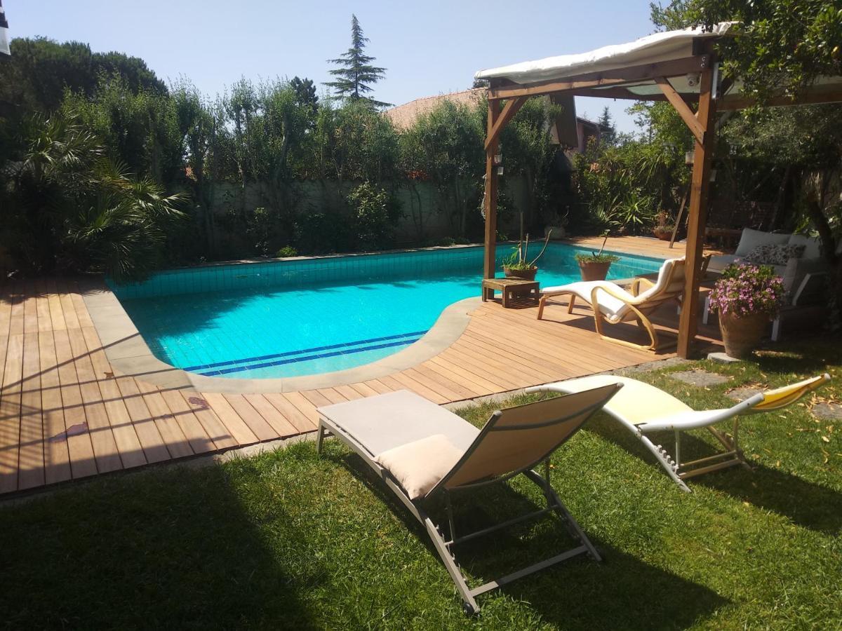 Lumia Luxury Apartments Mascalucia Exterior photo