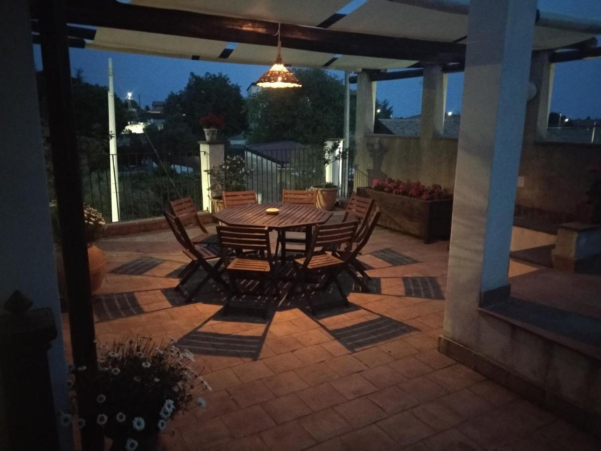 Lumia Luxury Apartments Mascalucia Exterior photo