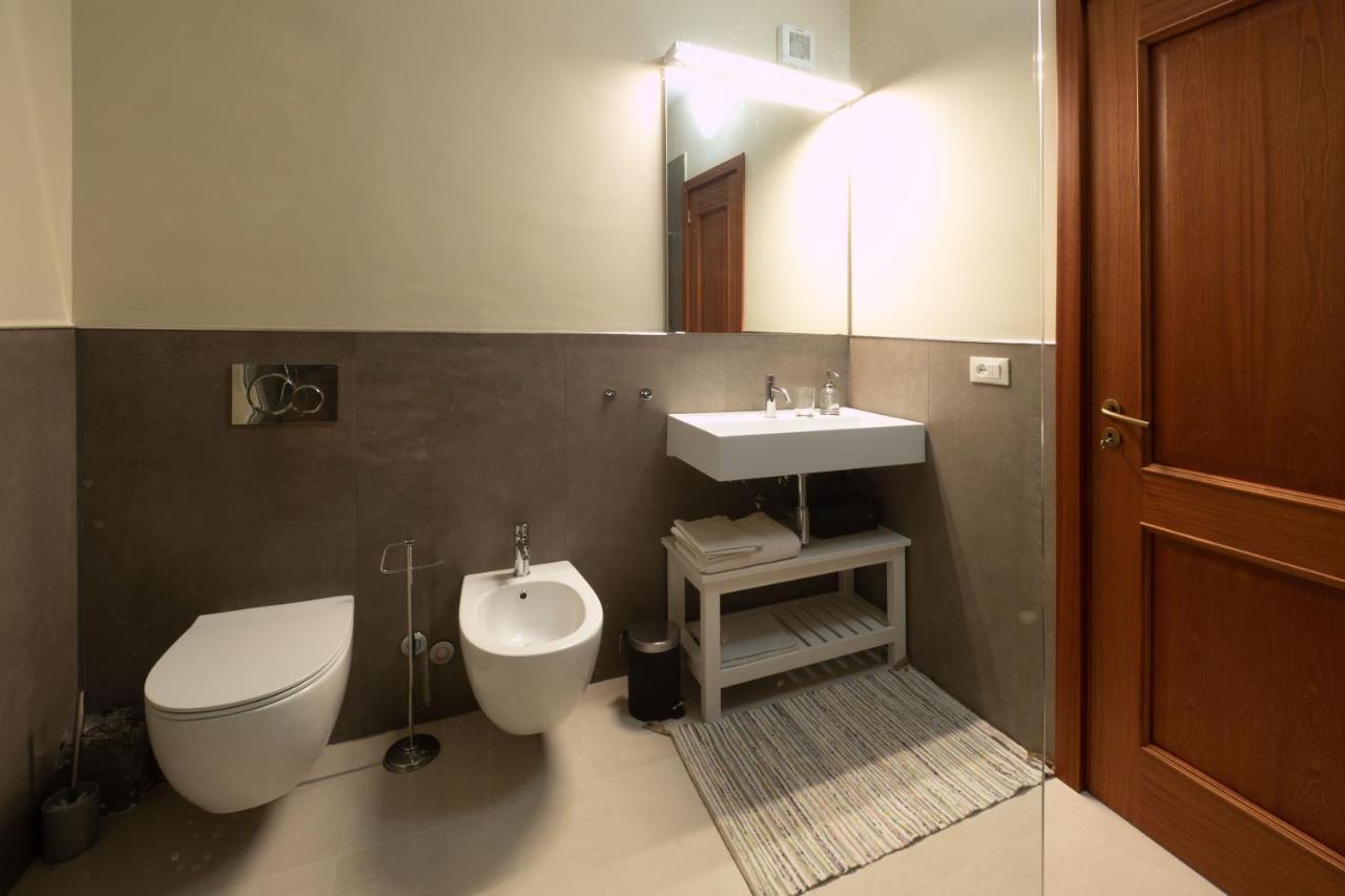 Lumia Luxury Apartments Mascalucia Exterior photo